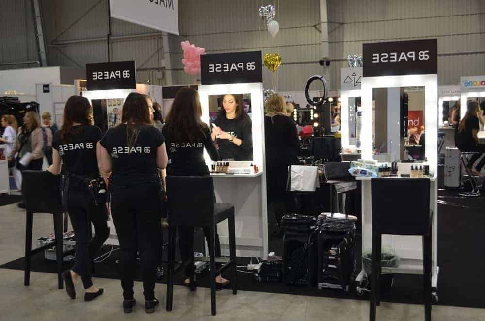 Paese – The Makeup Day 2017