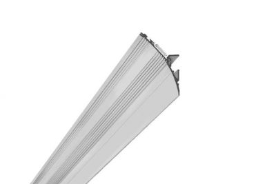 Profil LED Lit-L kształt łuku – na sufit