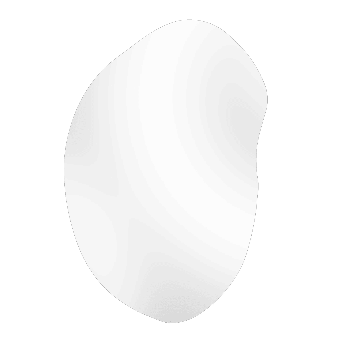 Lustro o nieregularnym kształcie – FINLEA-33