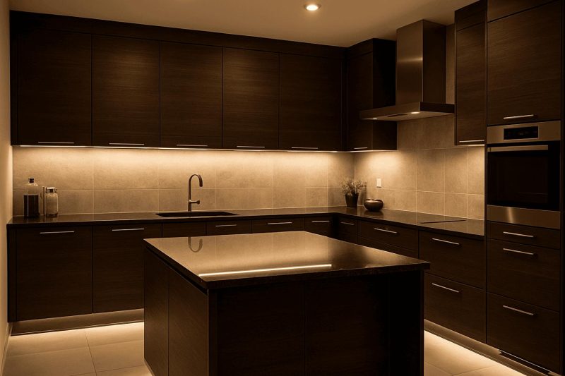 Kuchnia wenge